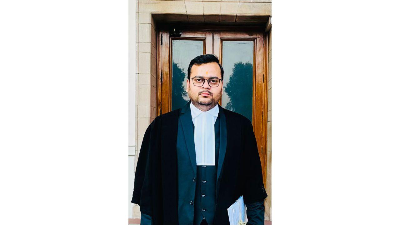 Ayush Shukla