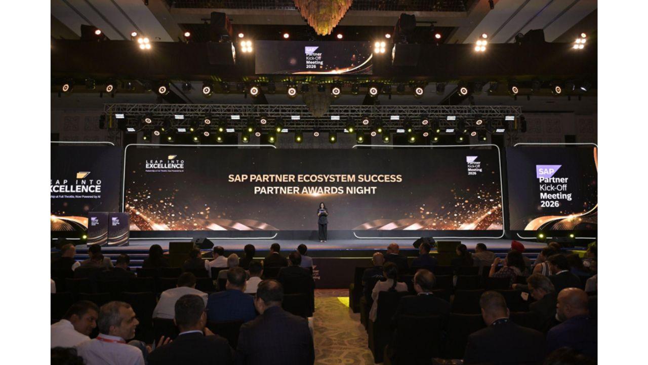 17 Years, 4,500+ Events, 60 Cities: How One Bangalore Firm Redefined Corporate Entertainment at Scale Zeal Integrated.