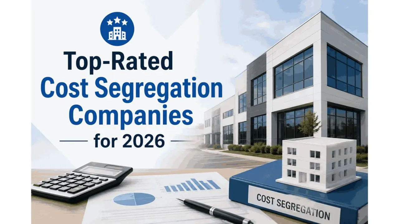 Cost segregation.