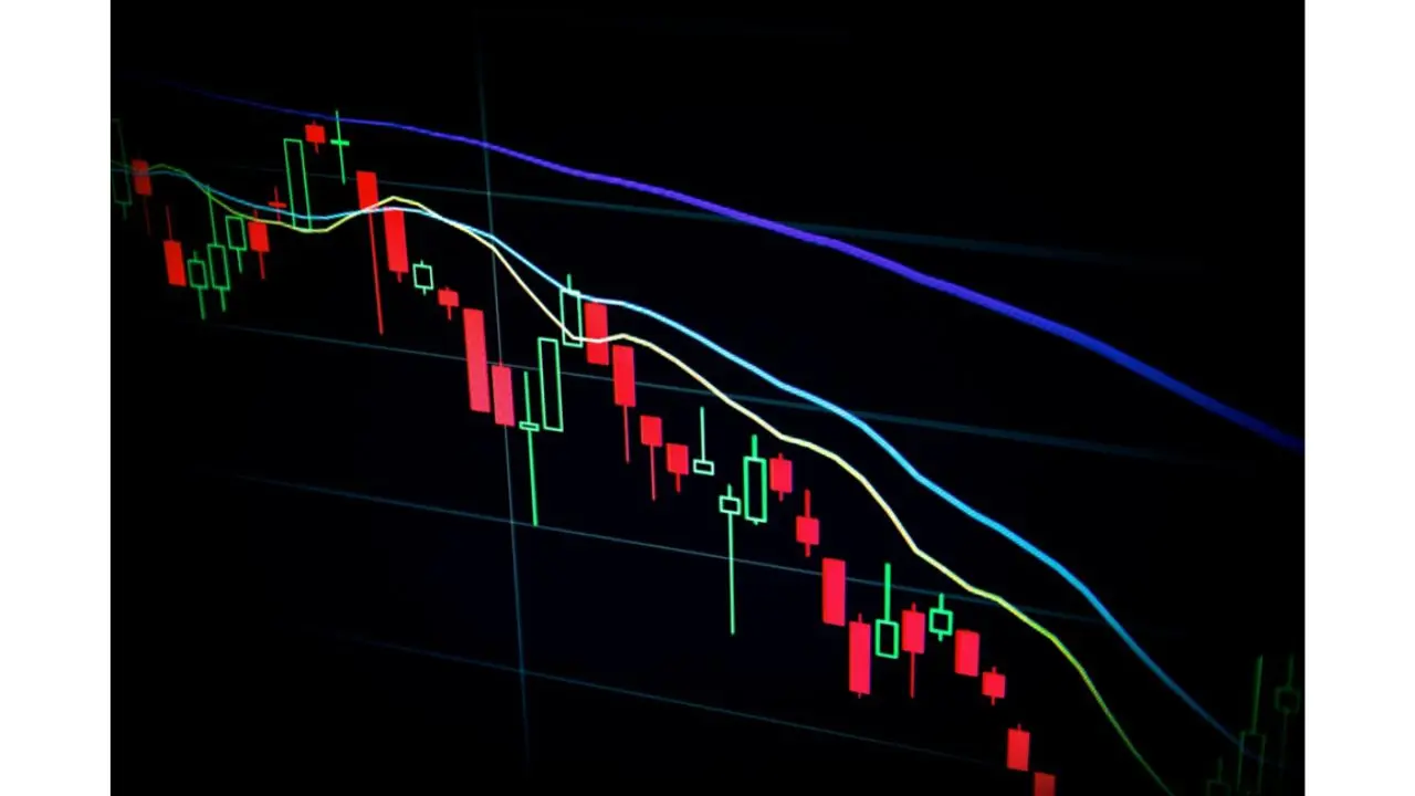 Forex Trading.