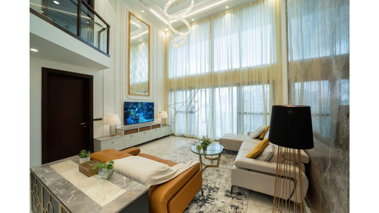 Aishwarya's Interiors Recognised Among the Interior Designers in Bangalore for Redefining Luxury Living Aishwarya Interiors Bangalore.