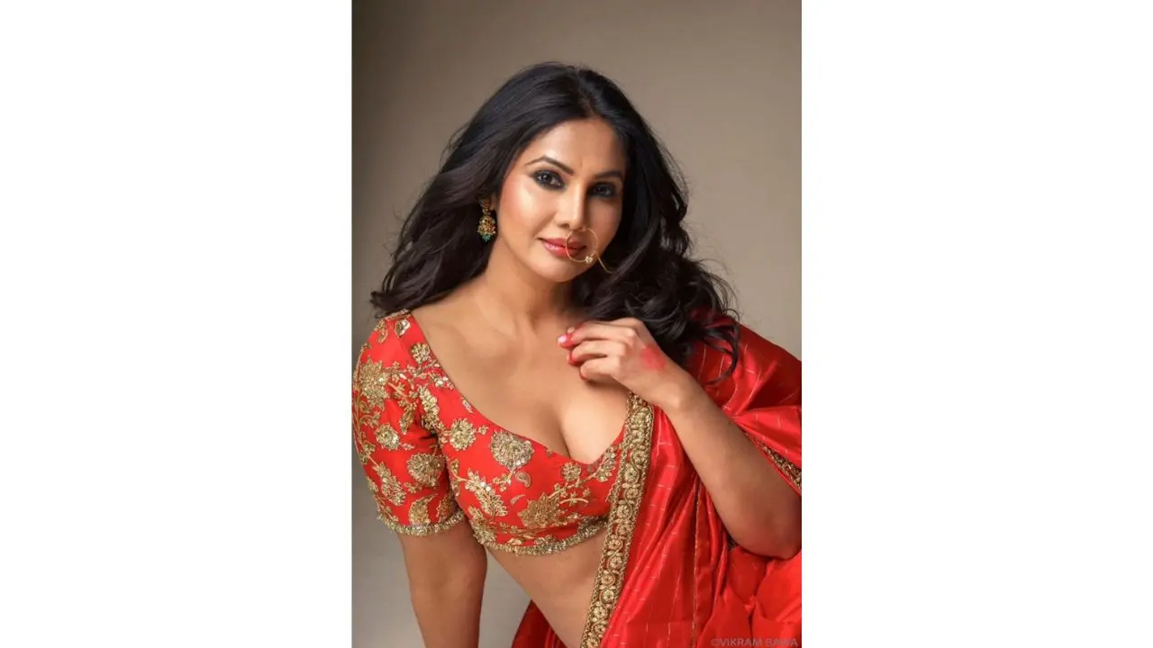 Rupali Suri.
