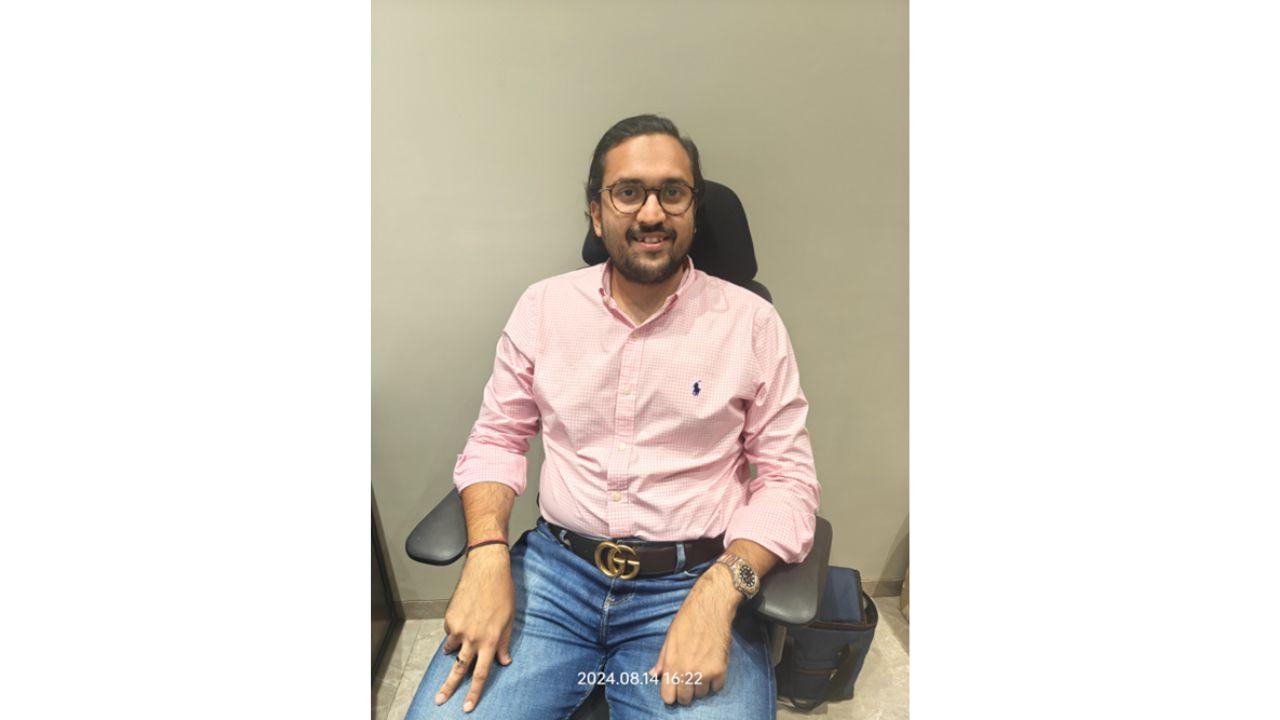 From Shared Spaces to Community Living: Mayank Bajaj on Livlit’s Growth Story Livlit Mumbai.