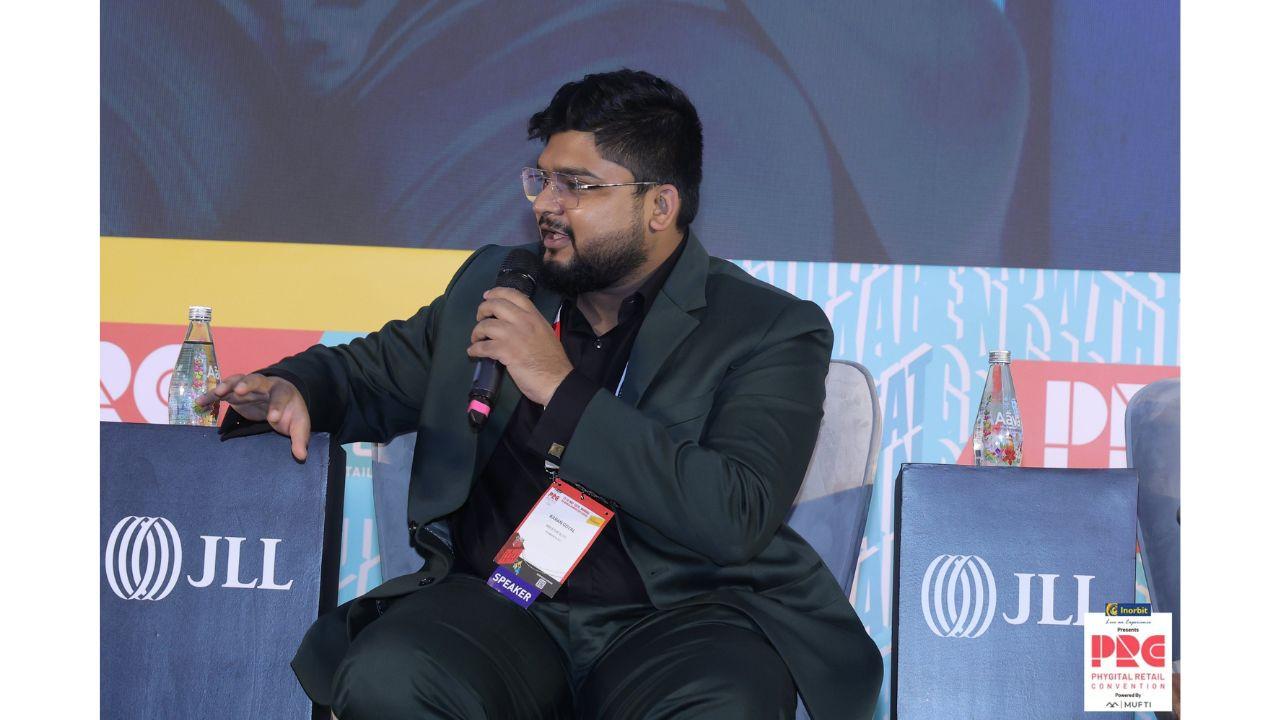 Kreative And Co. Shines Bright at India`s Largest Retail Event