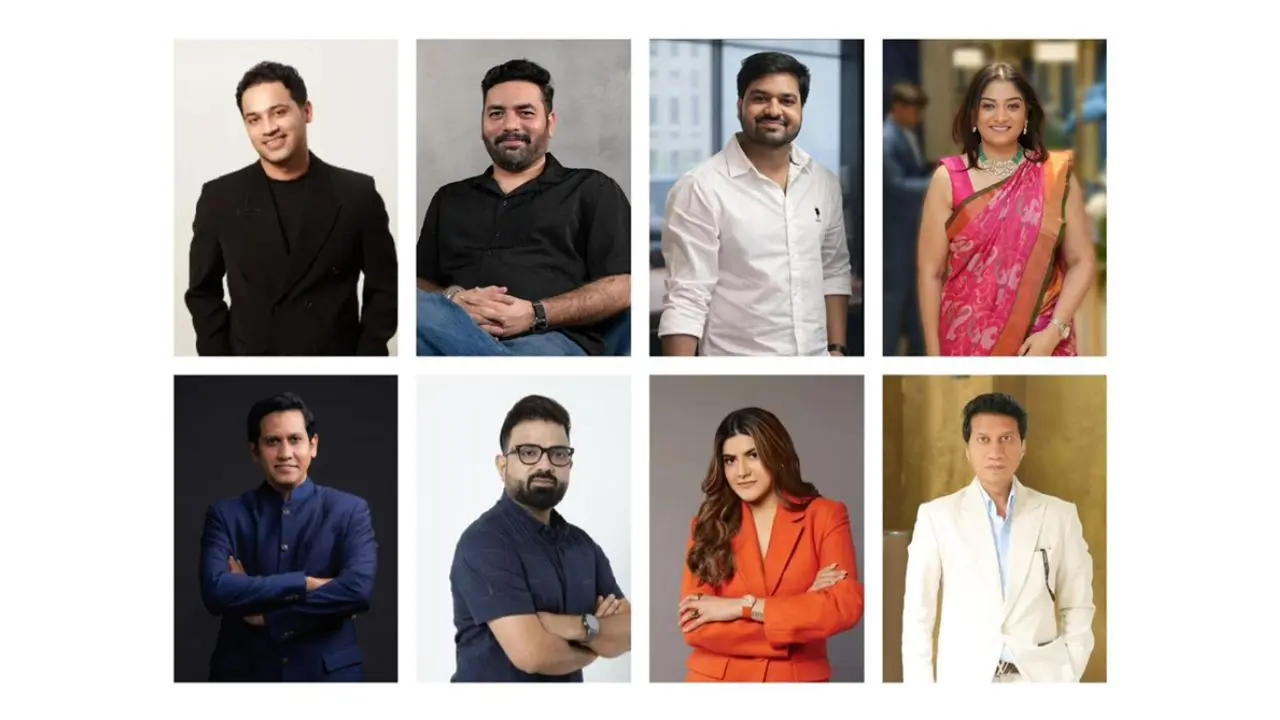 Entrepreneurs India.