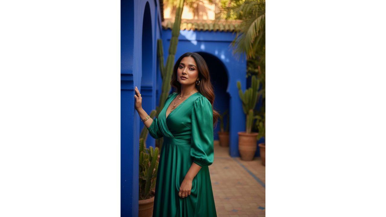 How Swatilina Barik Is Using AI to Transform US Immigration and Global Publishing Swatilina Barik.