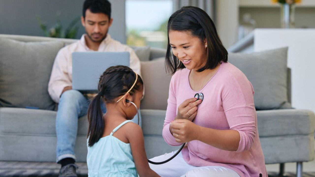 How Families in Tier 2 and Tier 3 Cities Can Build a Robust Health Plan for Parents Health insurance India.