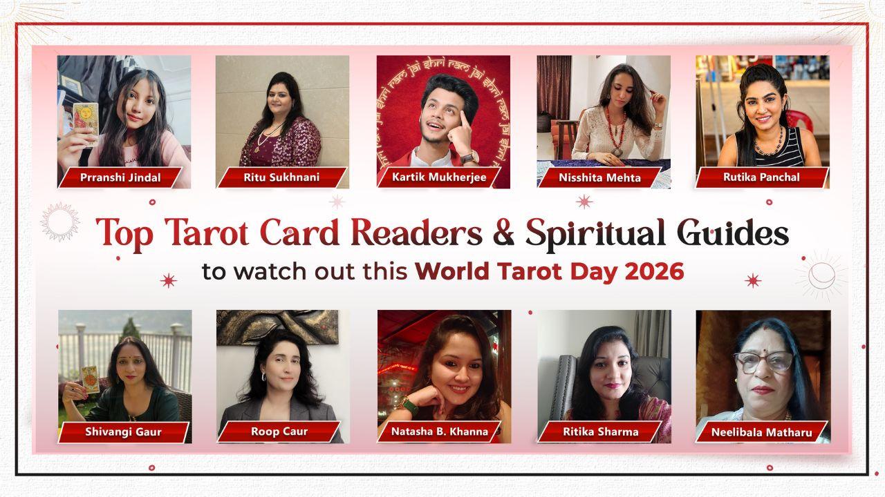 World Tarot Day 2026.