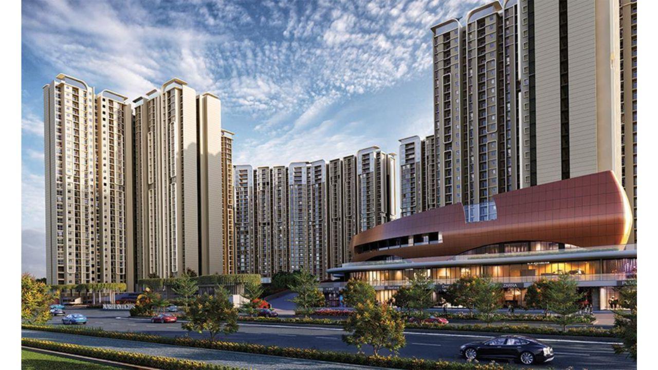 The Increasing Popularity of 3 BHK Apartments in North Bangalore North Bangalore apartments.
