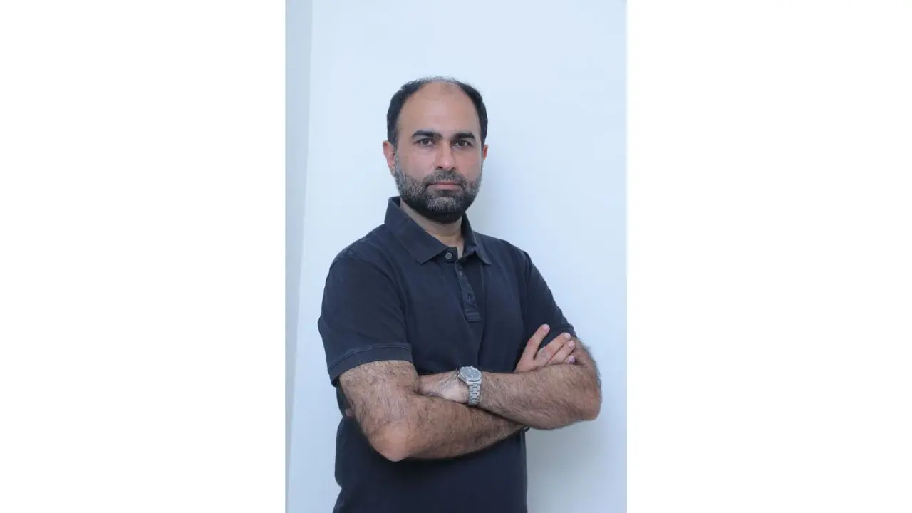 Inside Kytchens: Building the Backbone for Delivery-First Food Brands Bansi Kotecha, Co-founder, Kytchens