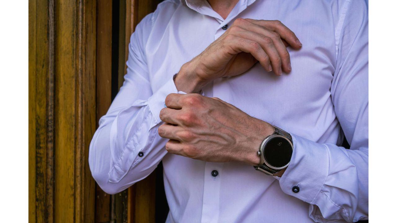 Smart Casual Looks That Work for Any Occasion Smart casual outfits.