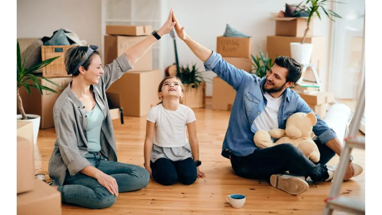 Financial planning for families.