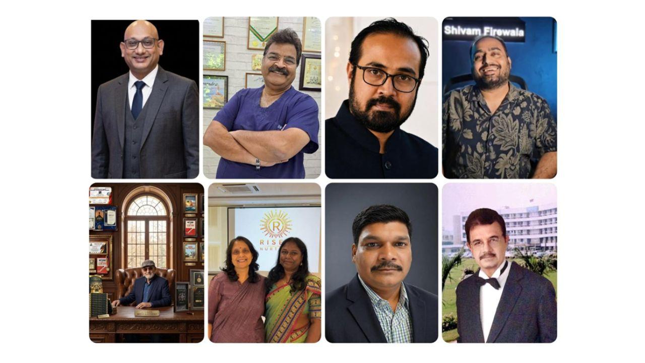 India leaders 2026.