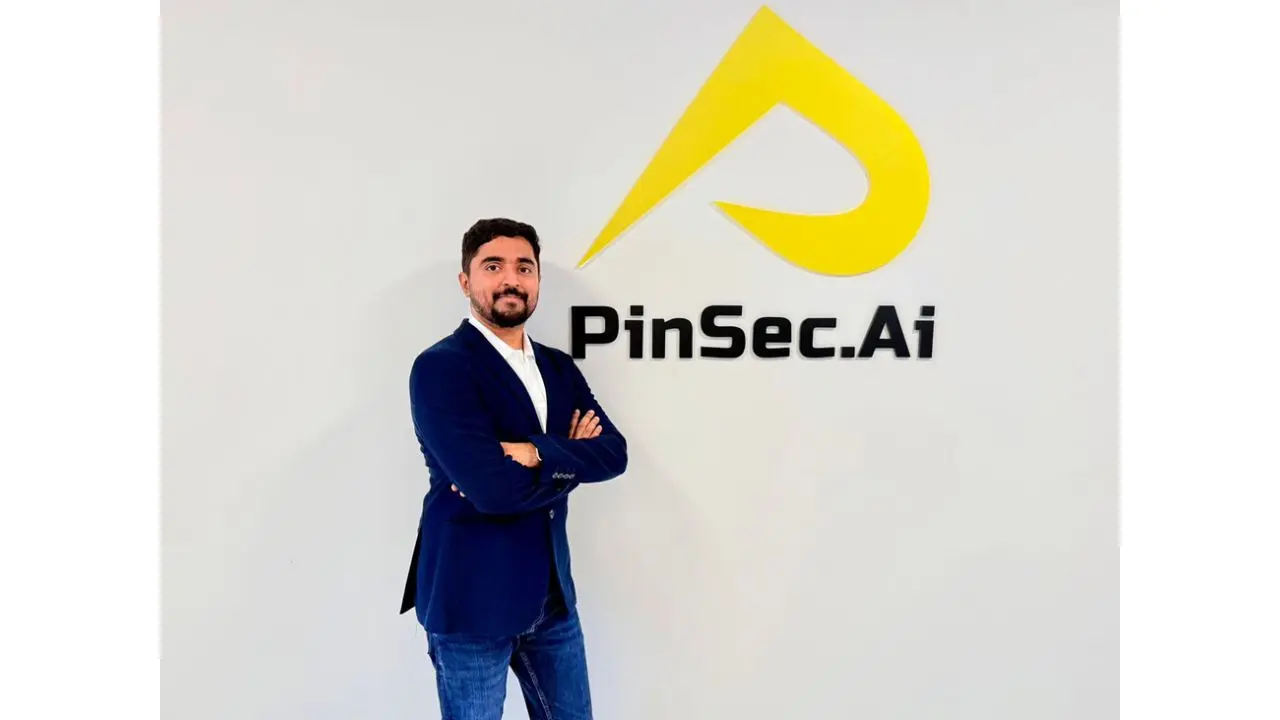 FPL Group's AI Fintech Arm PinSec.AI Secures HNI Backing, Eyes $1 Billion AUM by 2030 Backed by 35 years of FPL Group`s entrepreneurial legacy, PinSec.AI - India`s first fully AI-powered quant fund - charts an ambitious path to become a full-service wealth management powerhouse by 2030