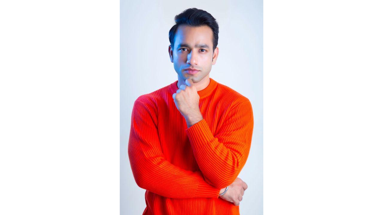Meaningful roles matter more than visibility. Actor open up on OTT challenges and growth Inspector Avinash.