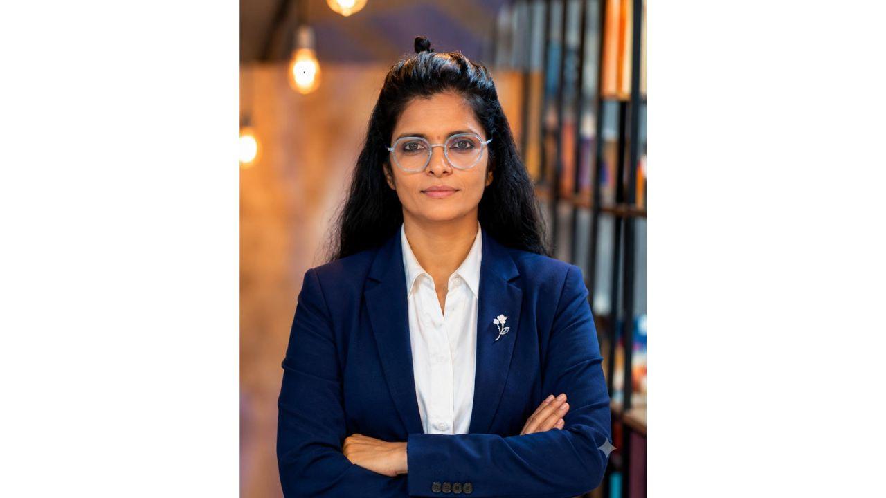 Dr. Manju Adiniru: The Woman Building Kerala’s Knowledge and Literary Ecosystem Dr Manju Adiniru.
