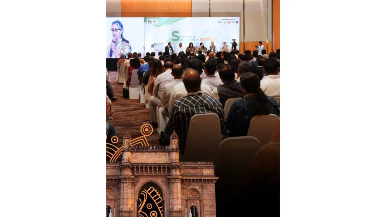 India donates Brings India’s Social Impact Leaders Together in Mumbai India Donates.