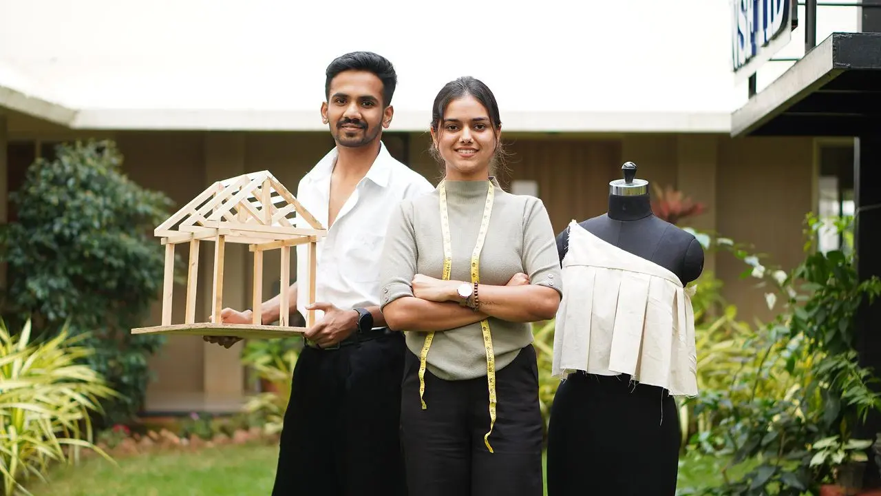 Applications Open at Nitte School of Fashion Technology & Interior Design for Undergraduate and Postgraduate Programs in Fashion and Interior Design Nitte University.