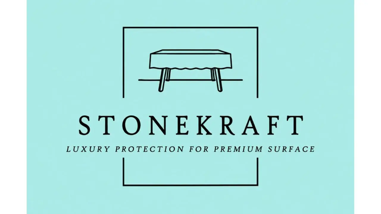 STONEKRAFT.