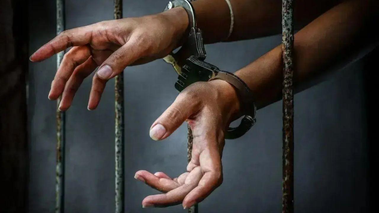 4-year-old girl rape and murdered in Pune. (Representational pic)