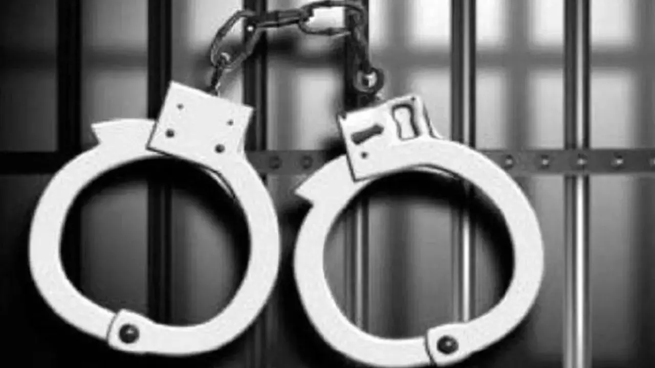 Police arrest four after TMC worker attacks BJP leader (Representational image)