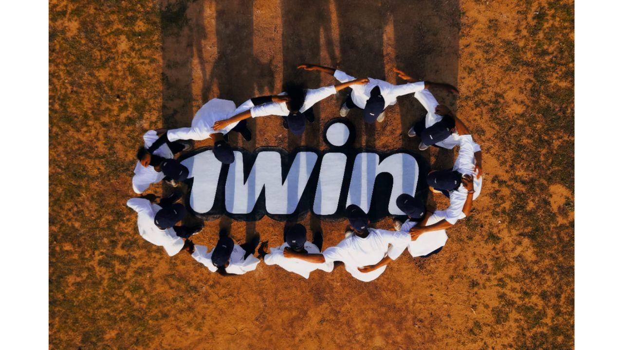 1win Charity.
