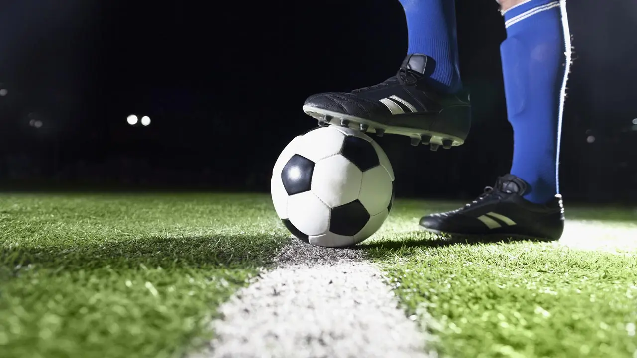 FIFA World Cup 2026: Iran shift WC training base from US to Mexico Representational pic/iStock