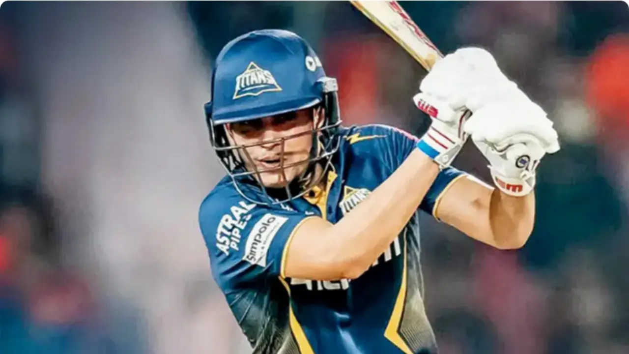 IPL 2026 | 'I don't think it was our day...': GT's skipper Shubman Gill on loss against RCB Shubman Gill (Pic: File Pic)