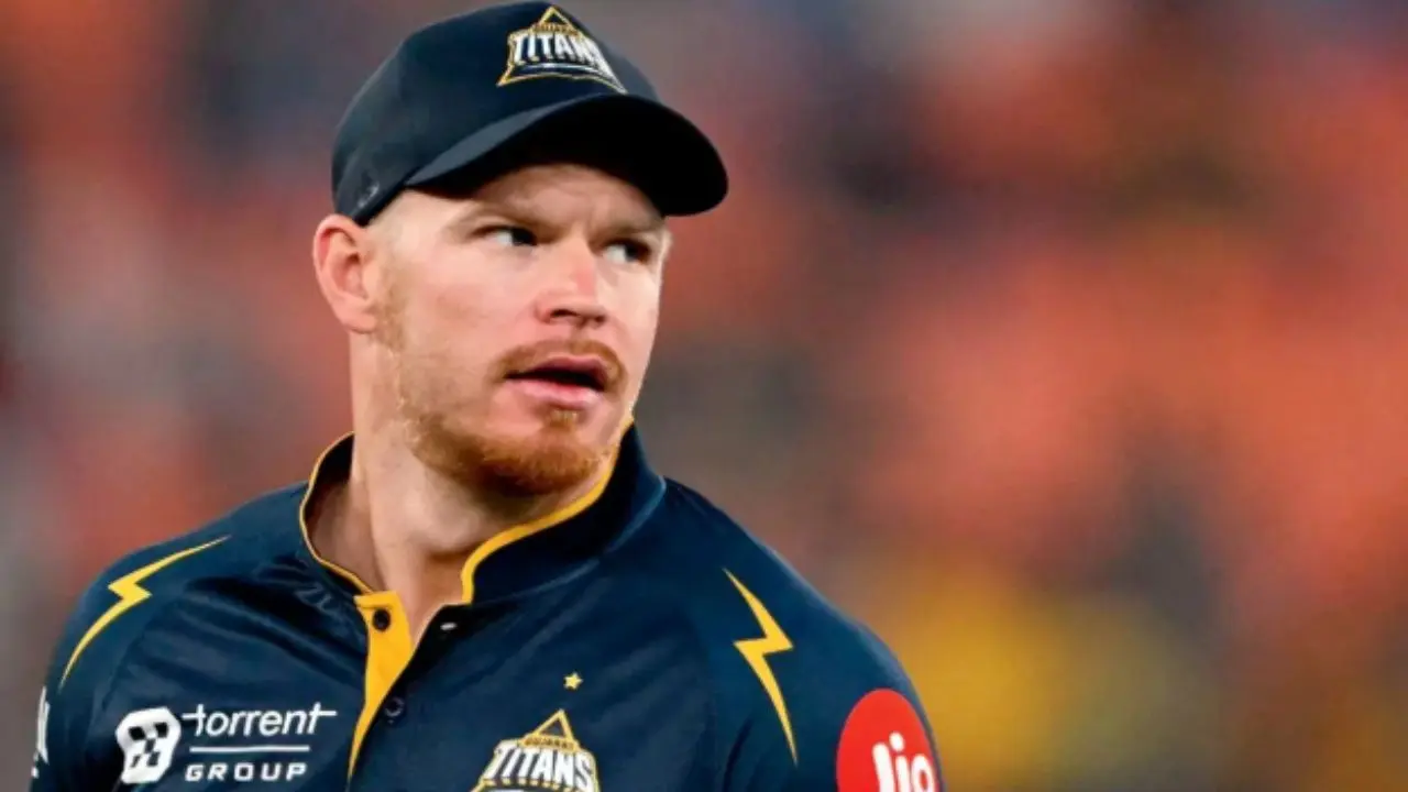 IPL 2026: Scoreboard pressure and poor fielding cost us against RCB, says Glenn Phillips Glenn Phillips (Pic: AFP)