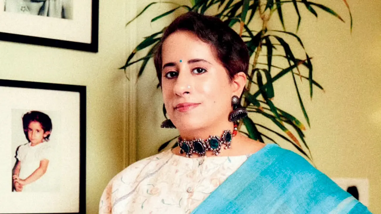 Guneet Monga Kapoor to speak on global storytelling and film financing at Cannes 2026 Guneet Monga Kapoor