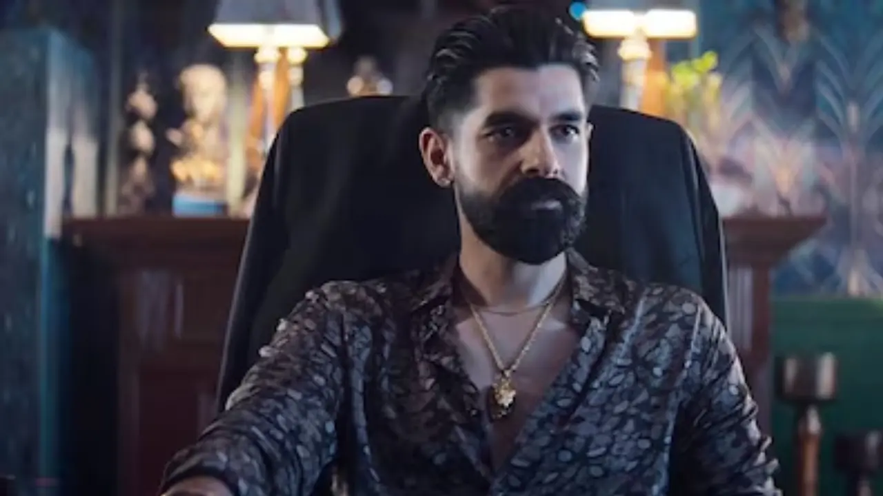 Undekhi Season 4 review: A brutal, gripping finale that stumbles in execution