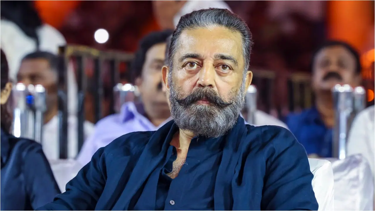 Kamal Haasan backs NEET aspirants after exam gets cancelled: 'Dreams of students shattered by criminal conspiracies' Kamal Haasan