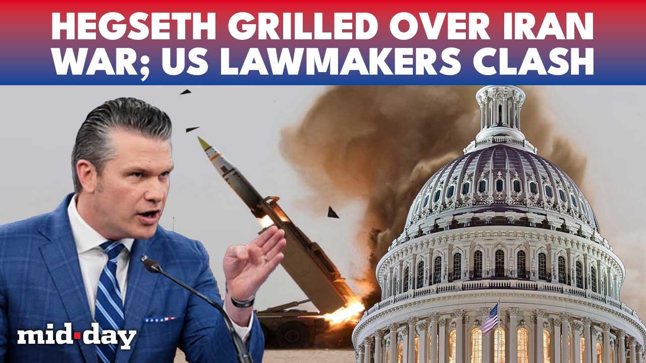 US has a plan to escalate Iran war as Hegseth issues big warning amid ceasefire