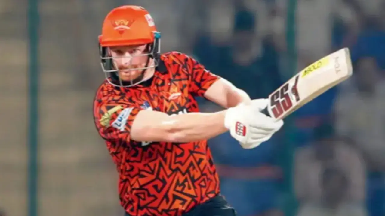 The IPL 2026 match between Sunrisers Hyderabad (SRH) and Gujarat Titans (GT) is scheduled to be played on Tuesday at the Narendra Modi Stadium in Ahmedabad (Pic: File Pic)