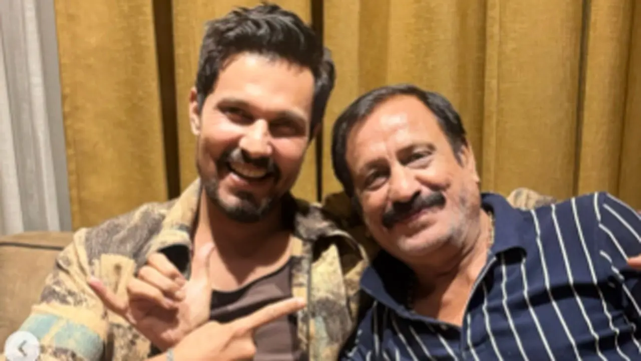 Randeep Hooda gets the biggest compliment from real life `Inspector Avinash`