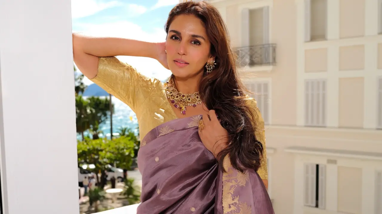 Huma Qureshi recalls dealing with negative comments about her look: 'It impacts your confidence' Huma Qureshi (Pic/Instagram)