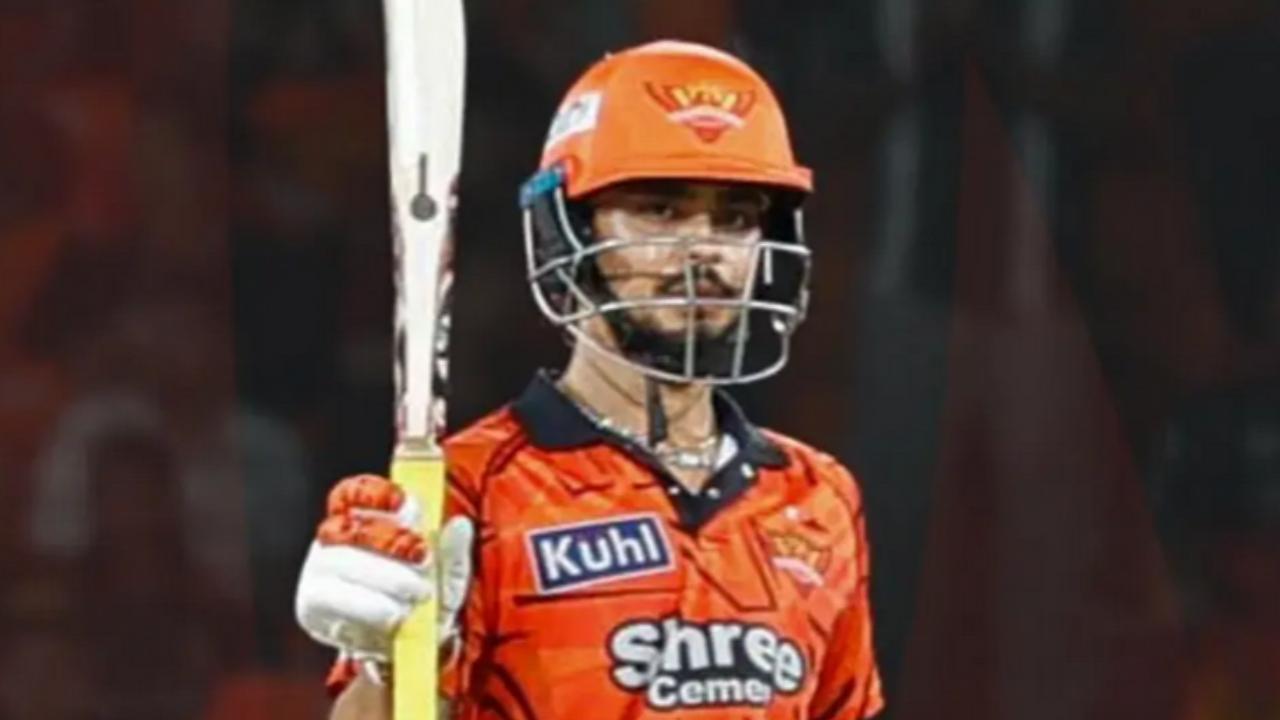 The Sunrisers Hyderabad (SRH) are set to take on the Rajasthan Royals (RR) on May 27 at the Maharaja Yadavindra Singh PCA Stadium in New Chandigarh The Sunrisers Hyderabad (SRH) are set to take on the Rajasthan Royals (RR) on May 27 at the Maharaja Yadavindra Singh PCA Stadium in New Chandigarh