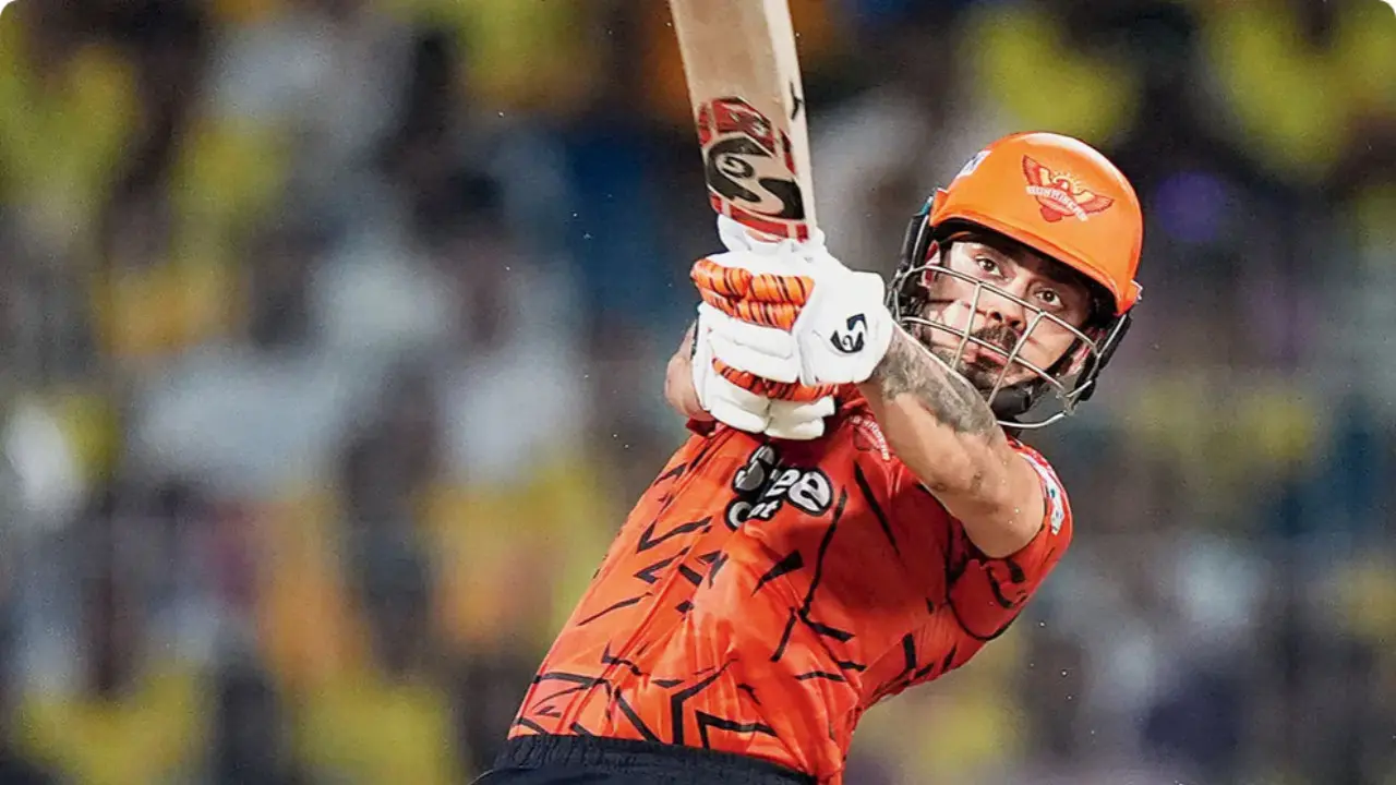 Ishan Kishan (Pic: File Pic) Ishan Kishan (Pic: File Pic)