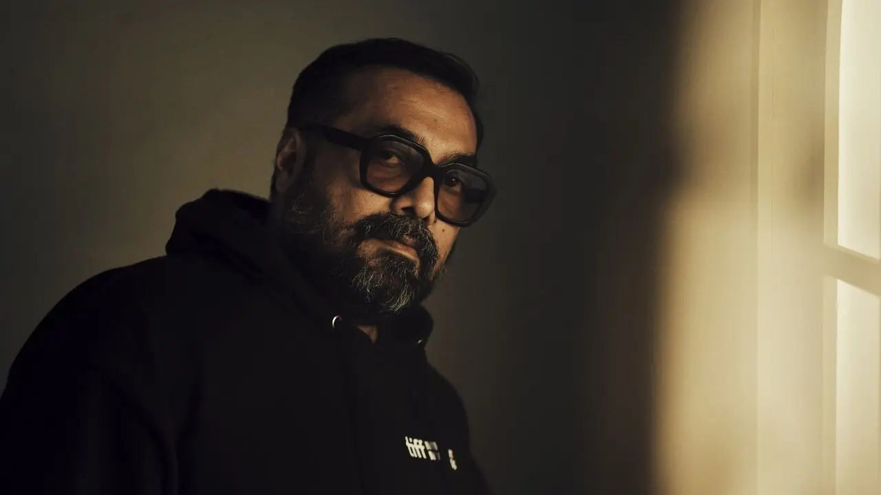 The Market is not the festival
Many makers advertised that their film is being premiered at the festival. However, barring Mehar Malhotra's Punjabi short film, no other Indian film was part of the main competition. Filmmakers can exhibit their films at the Market for a fee. This a point that Indian filmmaker Anurag Kashyap stressed at many places