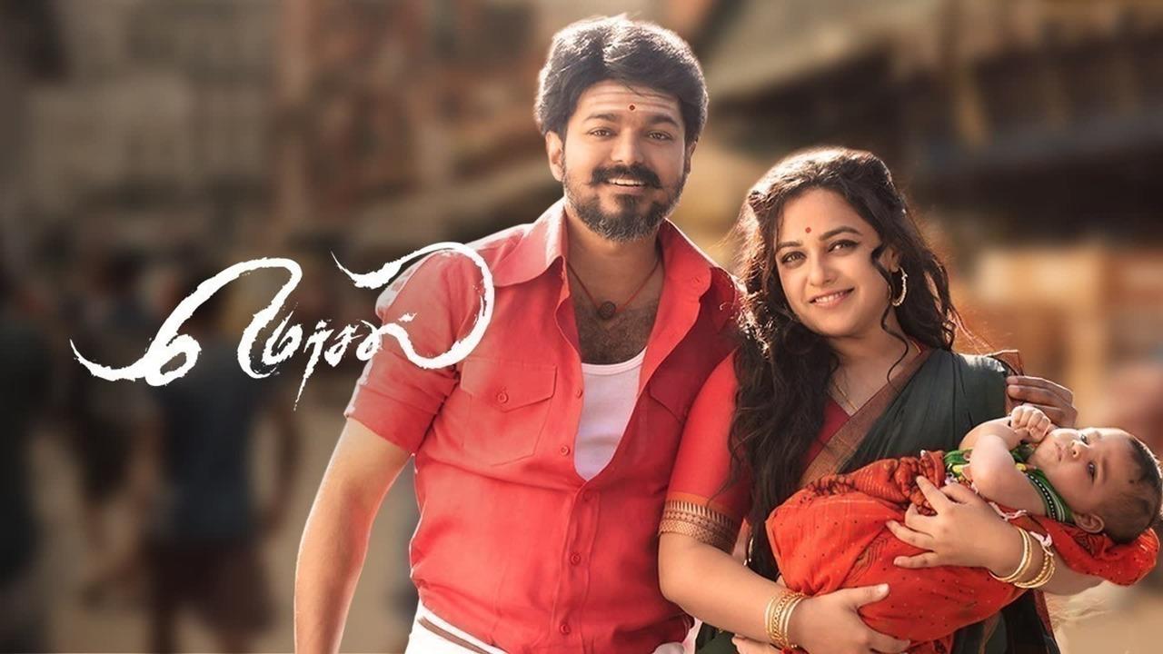 His 2017 film Mersal faced massive nationwide political backlash from the ruling party, the BJP, over scenes and dialogues criticising the implementation of the Goods and Services Tax (GST).