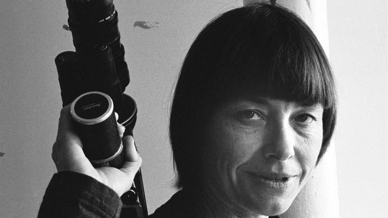 Barbara Forever
Directed by Brydie O’Connor, this documentary feature is based on Queer cinema pioneer Barbara Hammer (1939–2019), who started making films at the age of 27, coming out as a lesbian in her early 30s. Barbara Forever
Directed by Brydie O’Connor, this documentary feature is based on Queer cinema pioneer Barbara Hammer (1939–2019), who started making films at the age of 27, coming out as a lesbian in her early 30s.