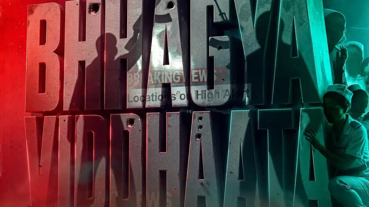Bharat Bhhagya Viddhaata, which is inspired by the 26/11 terror attacks, has locked its release date. The film spotlights how the staff at Cama Hospital saved 400 lives while the city was engulfed in terror. Read full story here