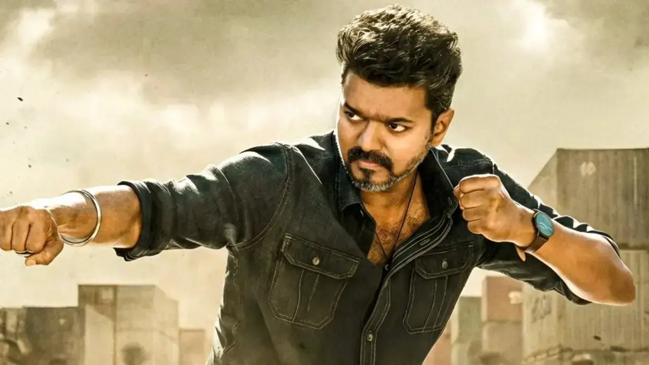 Vijay
Thalapathy Vijay is a well-known Tamil actor having delivered countless superhits in cinema in his 33-year-long filmy career, including films like Theri, Leo, GOAT, Master, Mersal, Varisu, Bigil and several others.