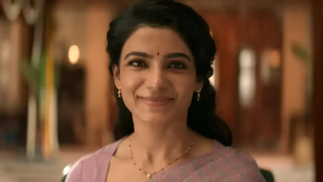 Samantha Ruth Prabhu&rsquo;s Maa Inti Bangaaram has been pushed to June 19, with makers avoiding a clash with the ongoing IPL season. Read full story here