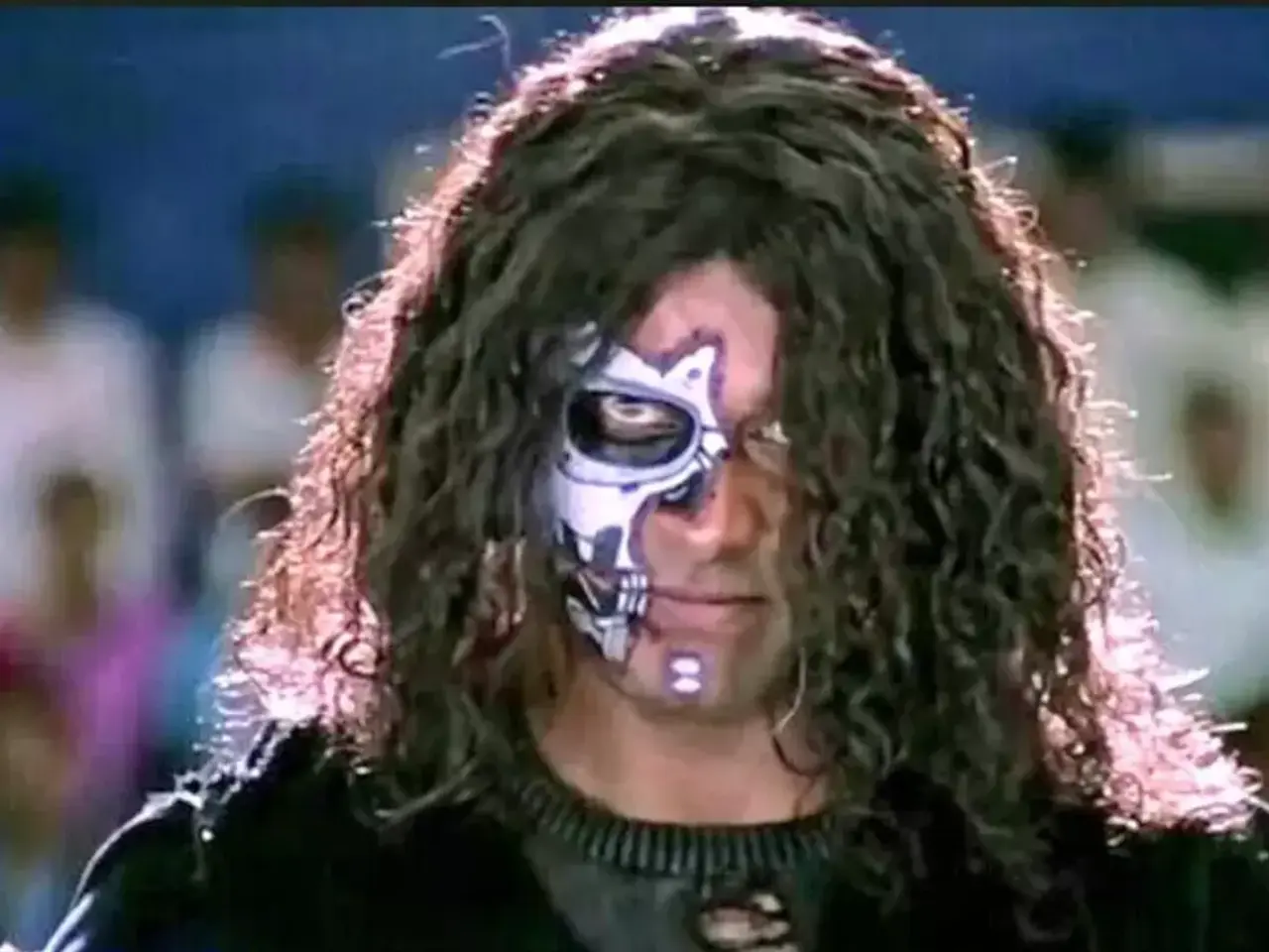 Anniyan Hindi Remake
Director S. Shankar initially planned a Hindi remake of his cult psychological action thriller Anniyan (originally starring Vikram) with Ranveer Singh. Ranveer too was excited for the film, however, the film was shelved due to legal troubles. Anniyan Hindi Remake
Director S. Shankar initially planned a Hindi remake of his cult psychological action thriller Anniyan (originally starring Vikram) with Ranveer Singh. Ranveer too was excited for the film, however, the film was shelved due to legal troubles.