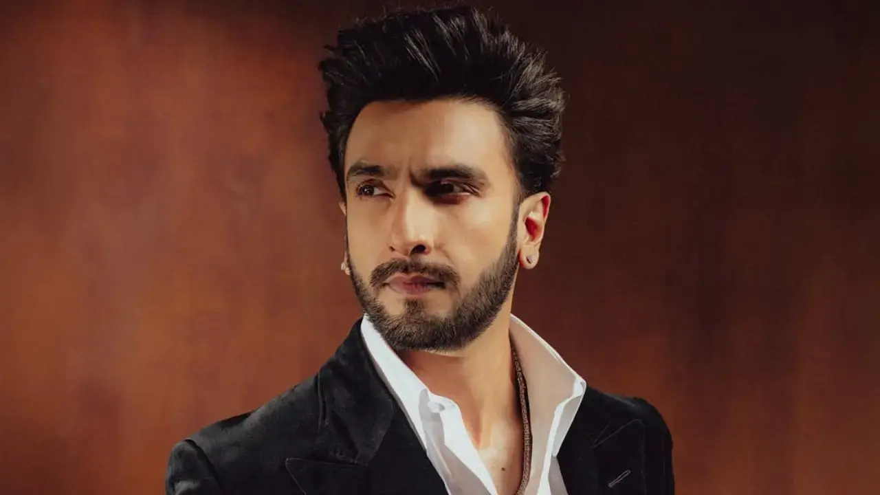 Ranveer Singh banned! FWICE slams actor amid Don 3 dispute with Farhan Akhtar Ranveer Singh. Pic via Instagram
