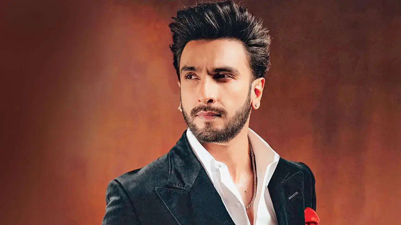 Rakshas
Ranveer was finalised to lead this highly anticipated mythological thriller directed by Prasanth Varma. However, the two parted ways with the project before filming commenced due to creative differences. Rakshas
Ranveer was finalised to lead this highly anticipated mythological thriller directed by Prasanth Varma. However, the two parted ways with the project before filming commenced due to creative differences.
