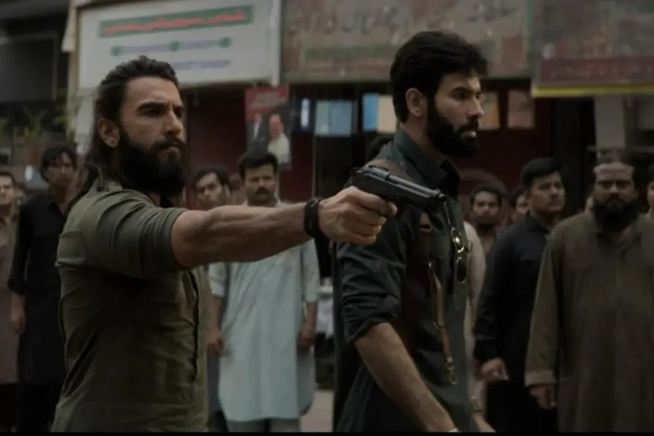 The scene of Uzair Baloch playing football with Arshad Pappu&rsquo;s head after killing him is part of Pakistan&rsquo;s urban folklore. This sequence was not shown in the film&rsquo;s theatrical cut, despite hinting it in the trailer. The scene is kept untouched in the OTT version.