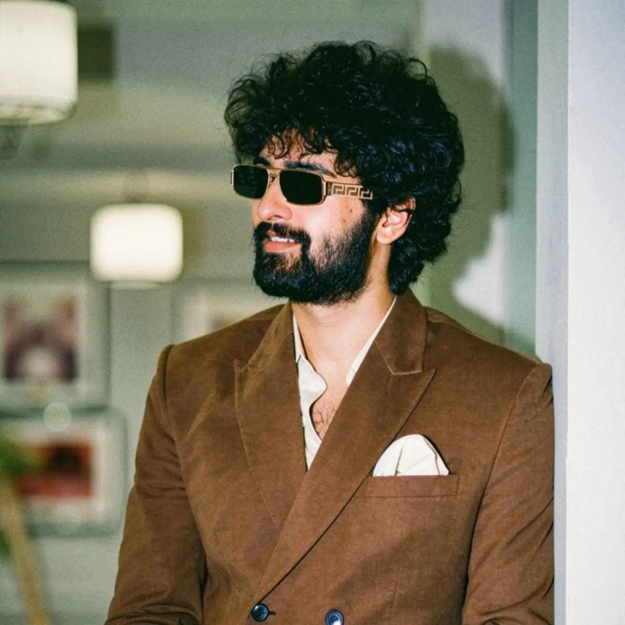 Shane Nigam
Shane was also banned in April 2023 by the Kerala Film Producers Association (KFPA) and FEFKA over allegations of misconduct and substance abuse. Shane Nigam
Shane was also banned in April 2023 by the Kerala Film Producers Association (KFPA) and FEFKA over allegations of misconduct and substance abuse.
