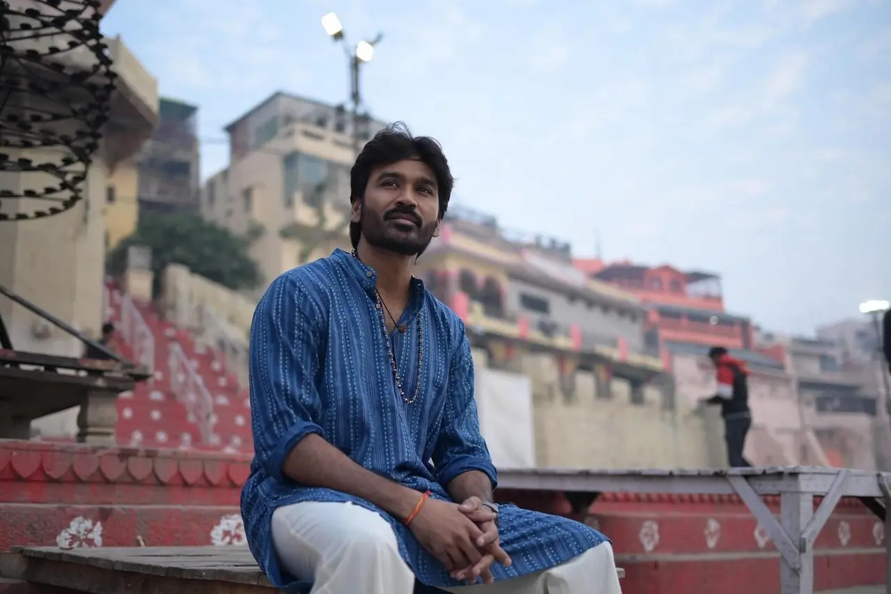 Dhanush
The TFPC placed restrictions on Dhanush after receiving complaints from multiple producers who claimed that he had accepted advance payments but failed to show up for shoots, causing financial setbacks. Dhanush
The TFPC placed restrictions on Dhanush after receiving complaints from multiple producers who claimed that he had accepted advance payments but failed to show up for shoots, causing financial setbacks.